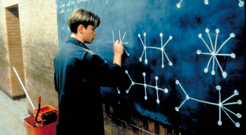 Good Will Hunting 1